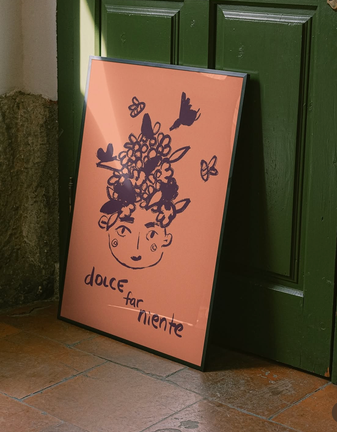 Dolce far niente: In conversation with artist Alex Labriola