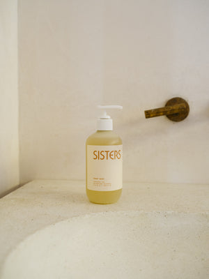 Hand wash
