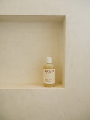 Balancing Shampoo