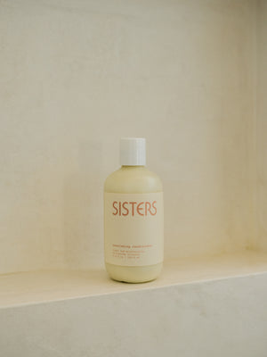 Nourishing Conditioner