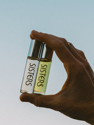 Vetiver Scent Oil wholesale (5 units) (msrp $48)