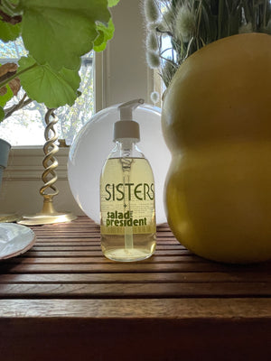 SALAD Hand wash