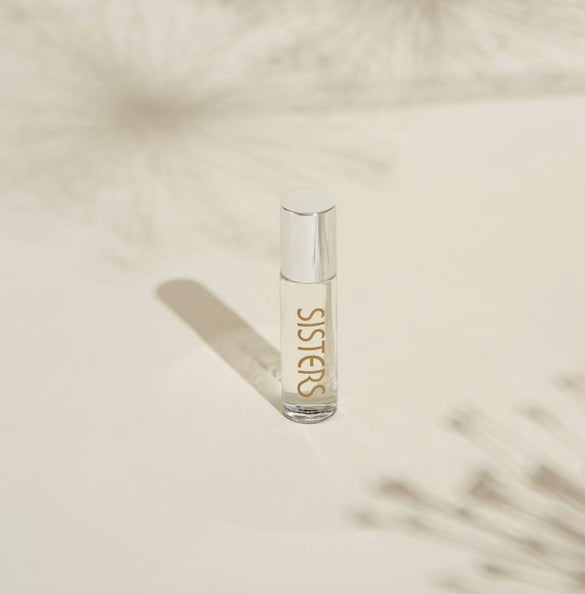 Earth Tones Scent Oil
