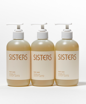Hand Wash Set