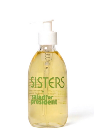SALAD Hand wash