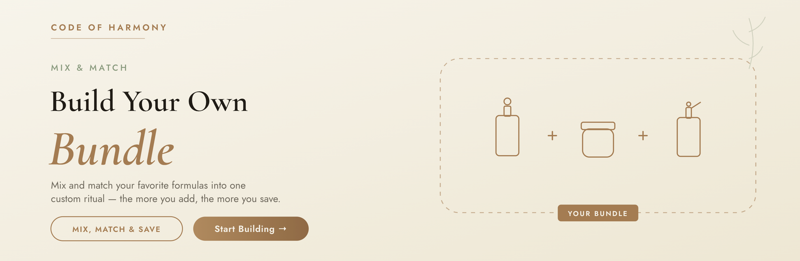 COnditioner + Shampoo