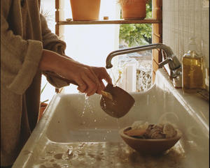 Gentle Body Wash