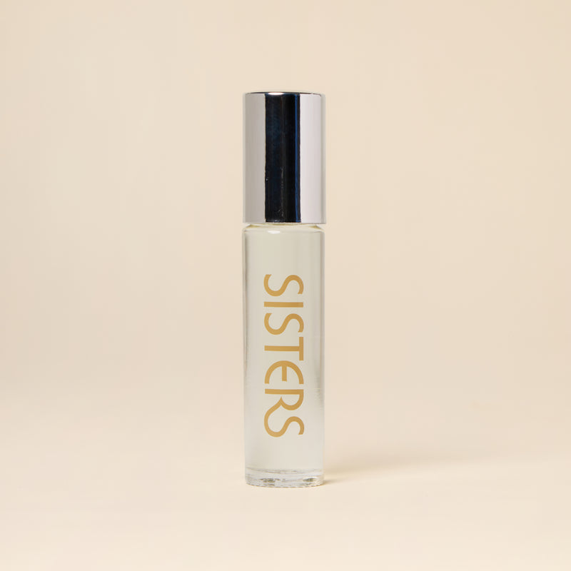 Earth Tones Scent Oil