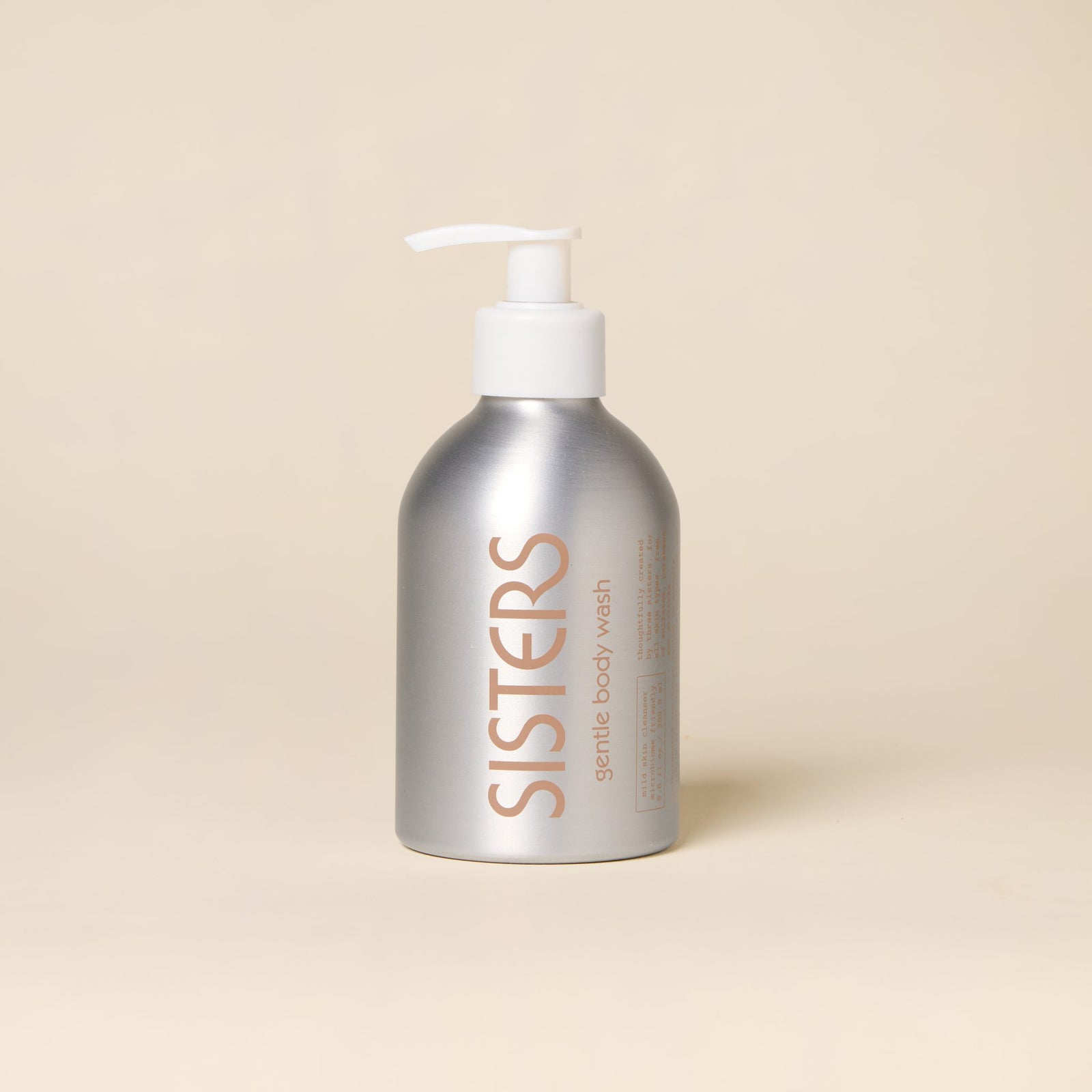 NEW Gentle Body Wash