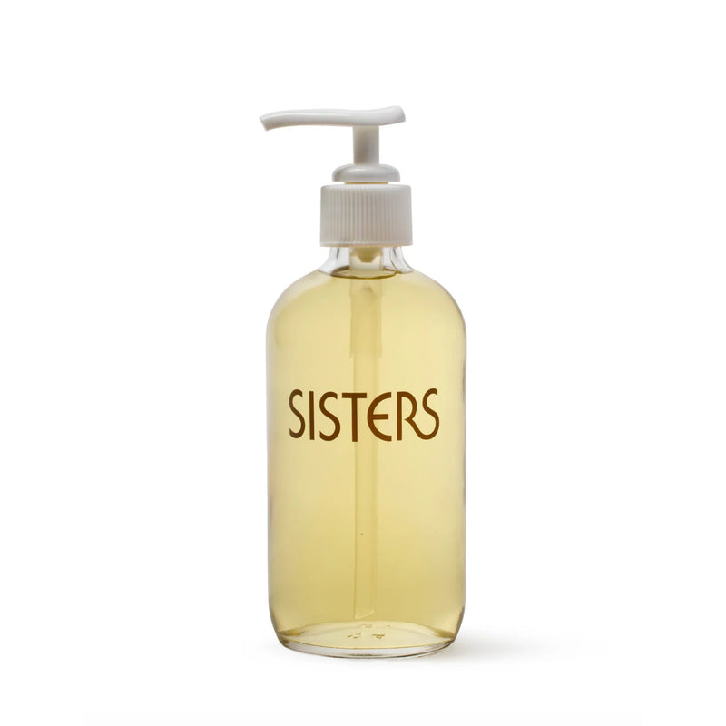 Hand wash