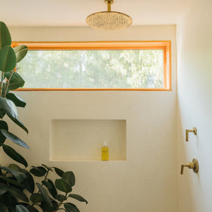 Hand wash