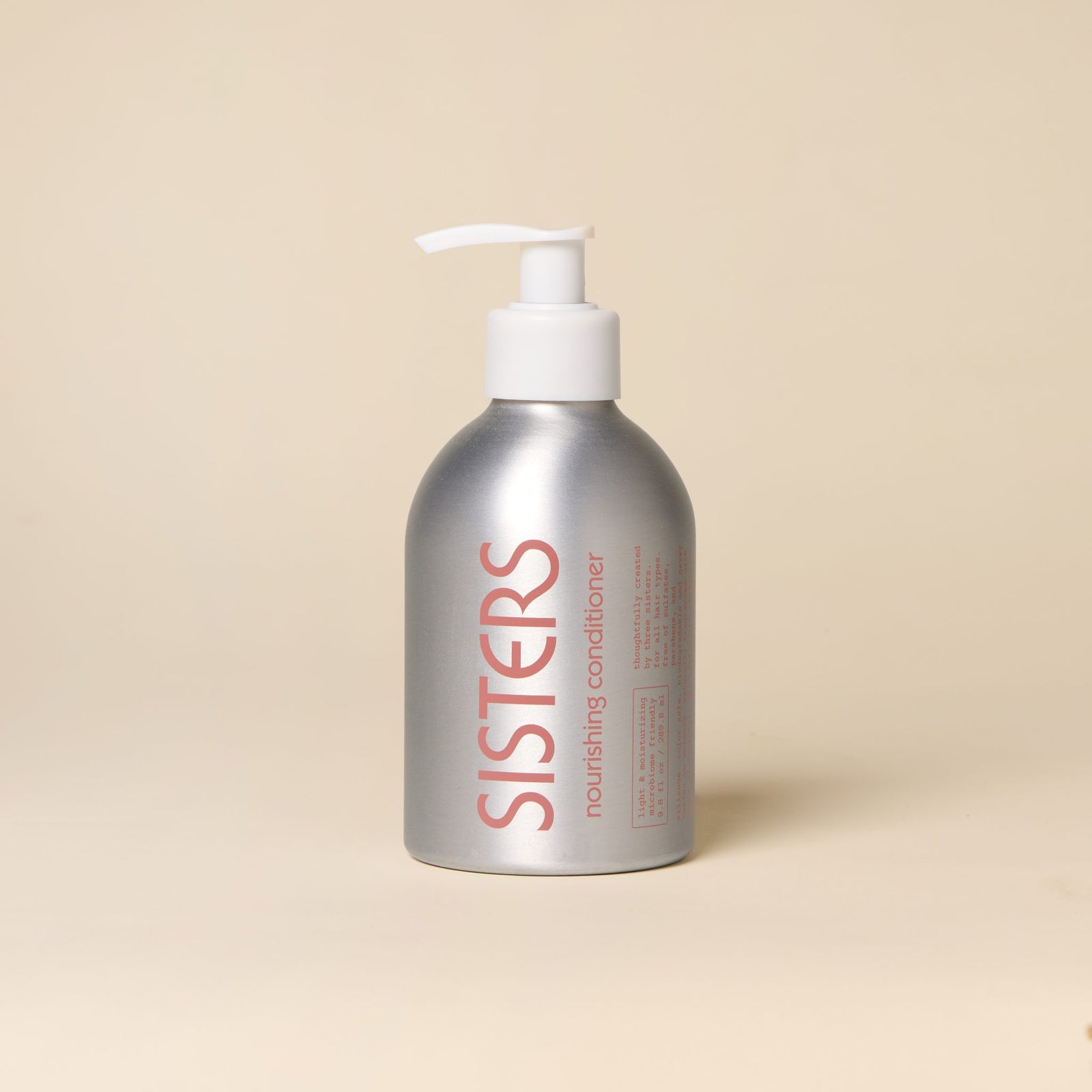 NEW Nourishing Conditioner