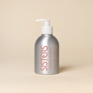 NEW Nourishing Conditioner