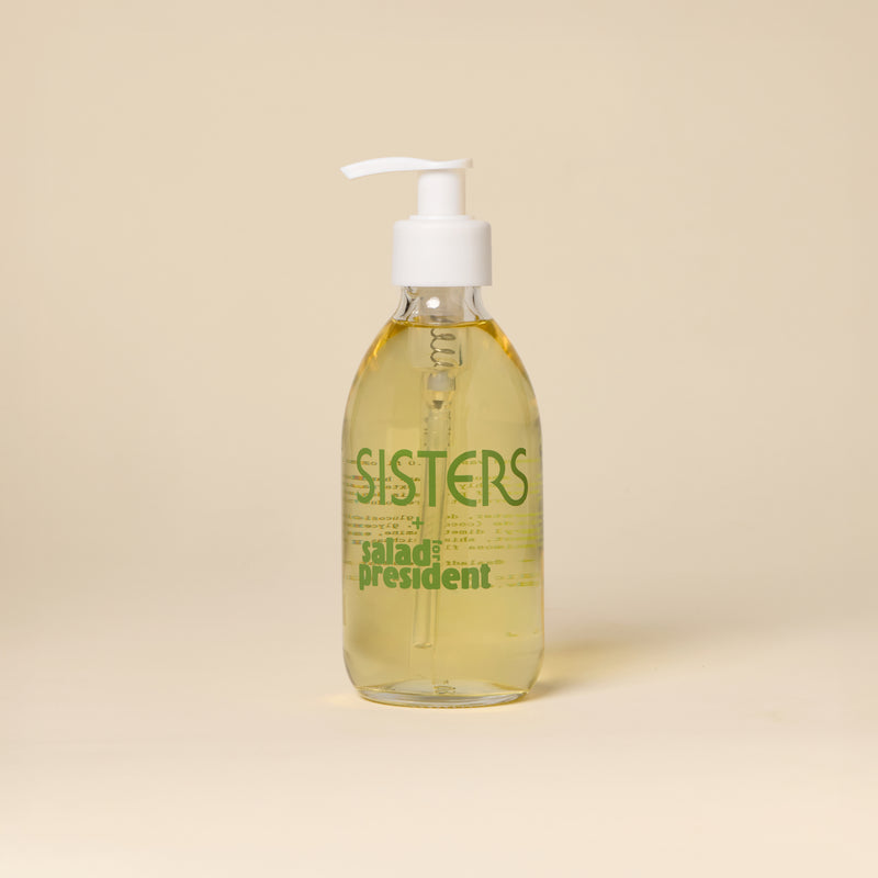 SALAD Hand wash