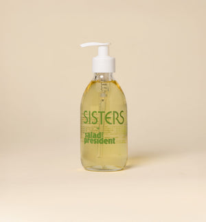 SALAD Hand wash
