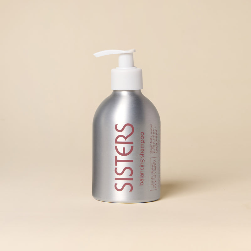 Balancing Shampoo