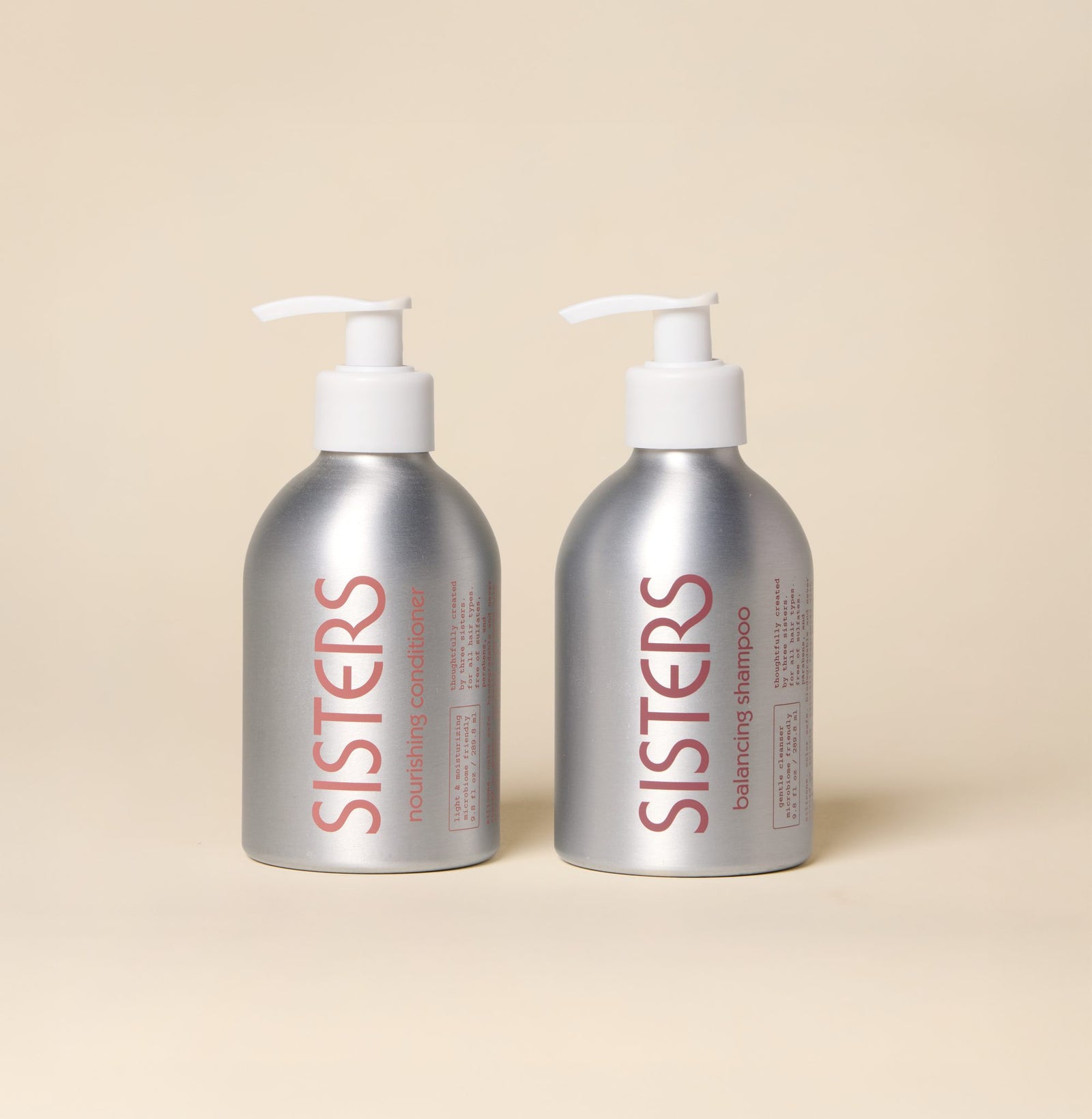 NEW Balancing Shampoo