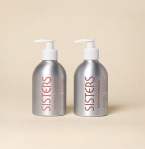 NEW Balancing Shampoo