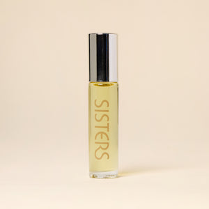 Vetiver Scent oil