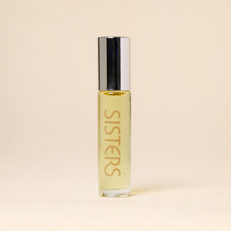 Vetiver Scent oil