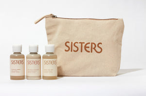 Travel Kits (12 units) wholesale (MSRP $30)