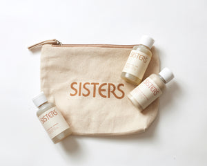 Travel Kits (12 units) wholesale (MSRP $30)