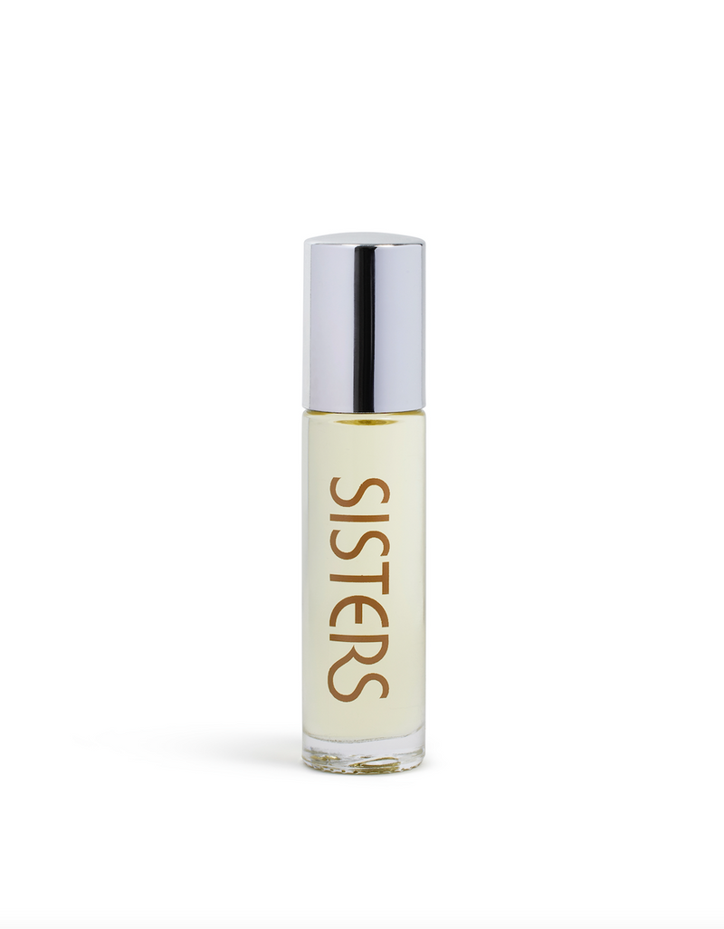 Vetiver Scent oil