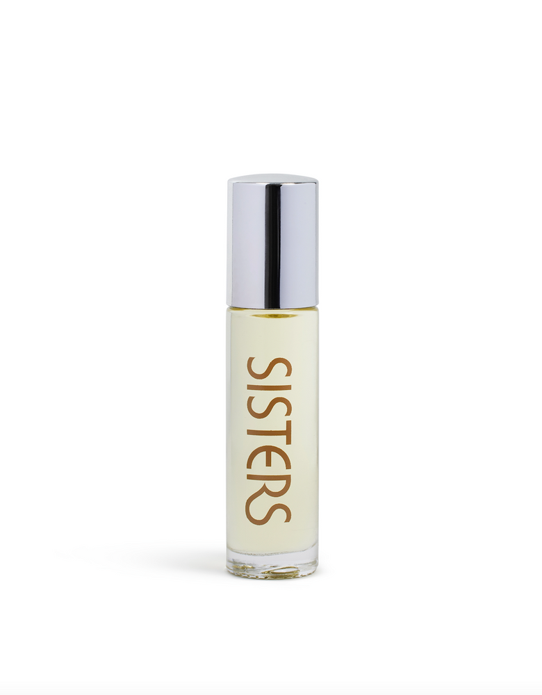 Vetiver Scent oil