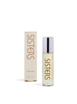 Vetiver Scent Oil wholesale (5 units) (msrp $48)