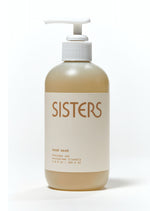 Hand wash