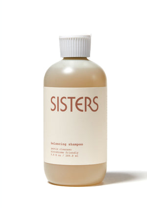 Balancing Shampoo