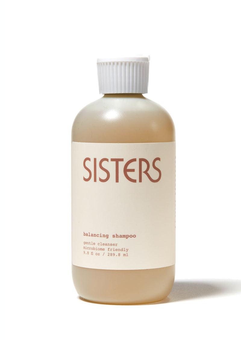 Balancing Shampoo
